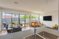 Chapel Heights Apartments Hôtels à : Adamstown Heights