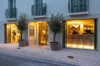 Chez Zeiza Hôtels à : 2e Arrondissement de Budapest