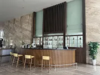 Dic Star Hotels & Resorts Vinh Phuc - bar