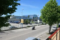 B&B Frontepista