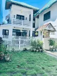 Backdoor Villa Hoteles en Baler