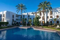 Macdonald Villacana Resort Hotels in Estepona