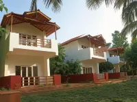 Reva Resorts & Holiday Homes Hotels near Kailasa Kona falls