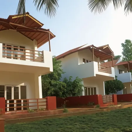 Reva Resorts & Holiday Homes