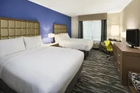 Holiday Inn Augusta West I-20 Hotels in Columbia County