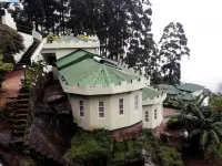 Blackwood Hotel and view bungalow Hotels in Badulla