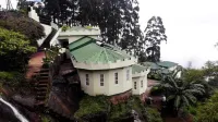 Blackwood Hotel and view bungalow Hotels near Haputale Railway Station