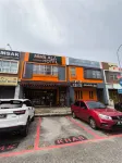 Mimilala Hotel @ I-City, Shah Alam Hotels near WaterWorld by i-City