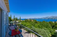 Villa Alegria Cavtat
