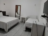 Hotel Atlanta Hotels in Paulistana