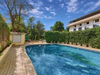 Krushnai Resort Hotels in Lonavala