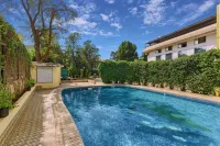Krushnai Resort