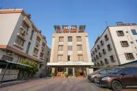 Hotel Sai Kamal - Pet friendly