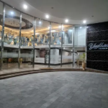 Mataram City 1816 by We Stay