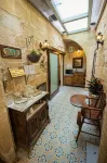 The Burrow Guest House Hotels in Marsaskala