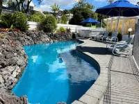 Marlin Court Motel Hotels in Opua