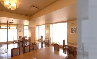 Business Hotel-Hotel Greenhill Mihama