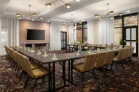 Hilton Garden Inn Greenville University Area