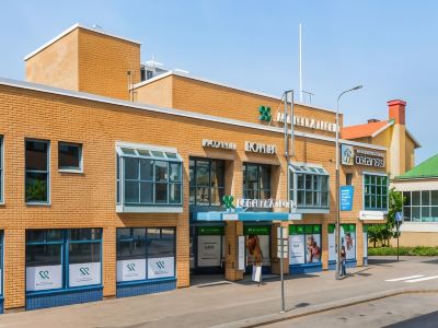 Hiisi Hotel Lohja