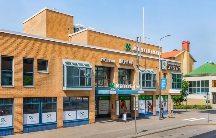 Hiisi Hotel Lohja