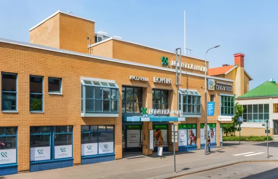 洛赫亞惡魔酒店