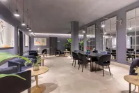 Hotel Pamplona Plaza Hotels in Pamplona