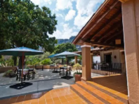 Hotel Boutique Casa de Campo No tenemos alberca Hoteles en Malinalco