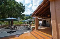 Hotel Boutique Casa de Campo Malinalco