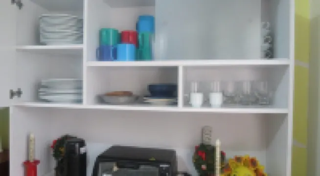 Casa Térrea Para Temporada