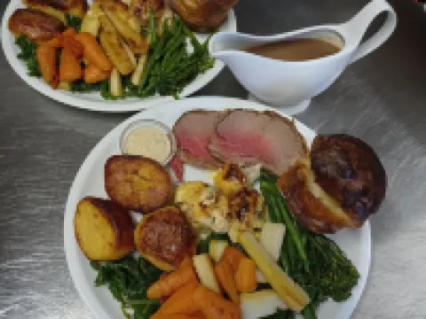 Castle Inn Hotels in Hythe