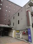 奈良華盛頓廣場飯店 住宿飯店