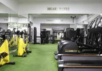 Suites Inkari - palestra