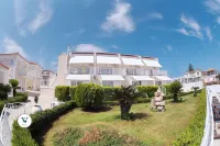 La SkalaVista Hotels in Elios Proni