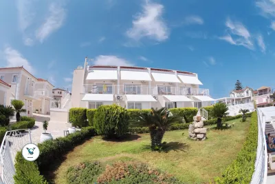 La SkalaVista Hotels near Katelios Beach