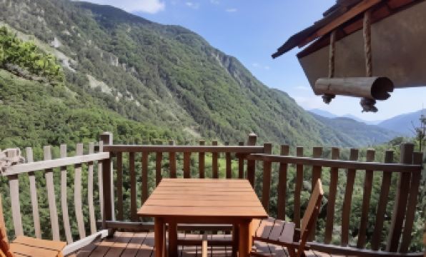 Les Ecrins de Belvedere