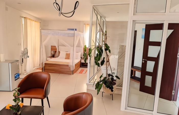Hary's Aparthotel