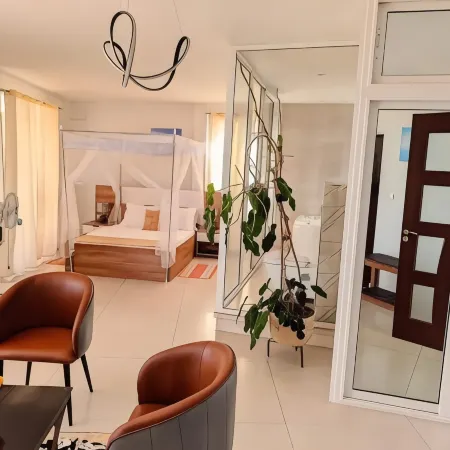 Hary's Aparthotel