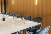 에스테 파크 호텔 플로브디브