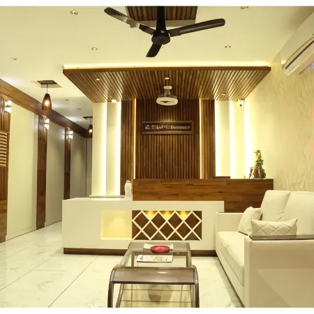 Starwin Residency