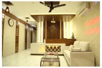 Starwin Residency