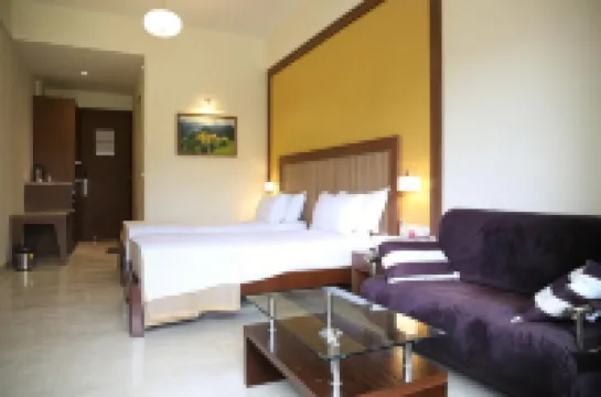 Vits Lonavala Hotels near Karla Caves