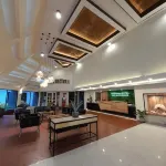 基納巴盧山佩卡薩飯店