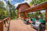 Solar Selvana - Casas de montana Hotels in La Villa