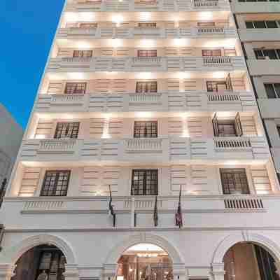 The Steuart by Citrus Hotel Exterior