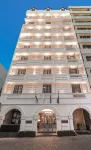 The Steuart by Citrus Hotels in Colombo 01