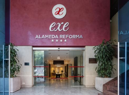 Exe Alameda Reforma