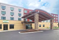 Wyndham Garden State College Hôtels à : Boalsburg