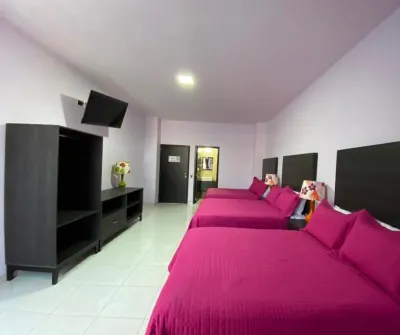 Hotel Maricela