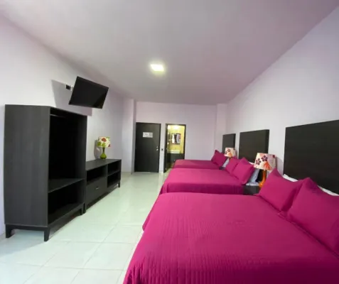 Hotel Maricela Hotels in San Juan de los Lagos