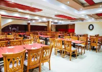 Retal View Resort El Sokhna Aqua Park - Breakfast